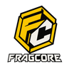 FRAGCORE - Inicio